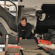 Kfz-Techniker-Meisterkurs, Schwerpunkt Nfz 06 2011 10-Fahrzeugakademie