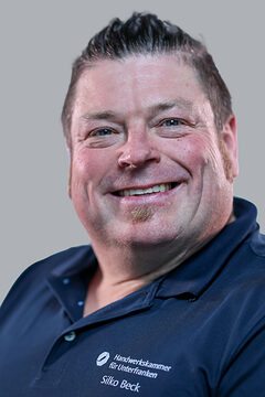 Silko Beck