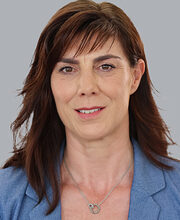 Foto der Ansprechperson