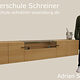 Dekoratives Bild