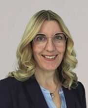 Anja Placzek | Organisation & Beratung für Meisterkurs und Ausbildung im Bereich Feinwerktechnik am Bildungszentrum Aschaffenburg