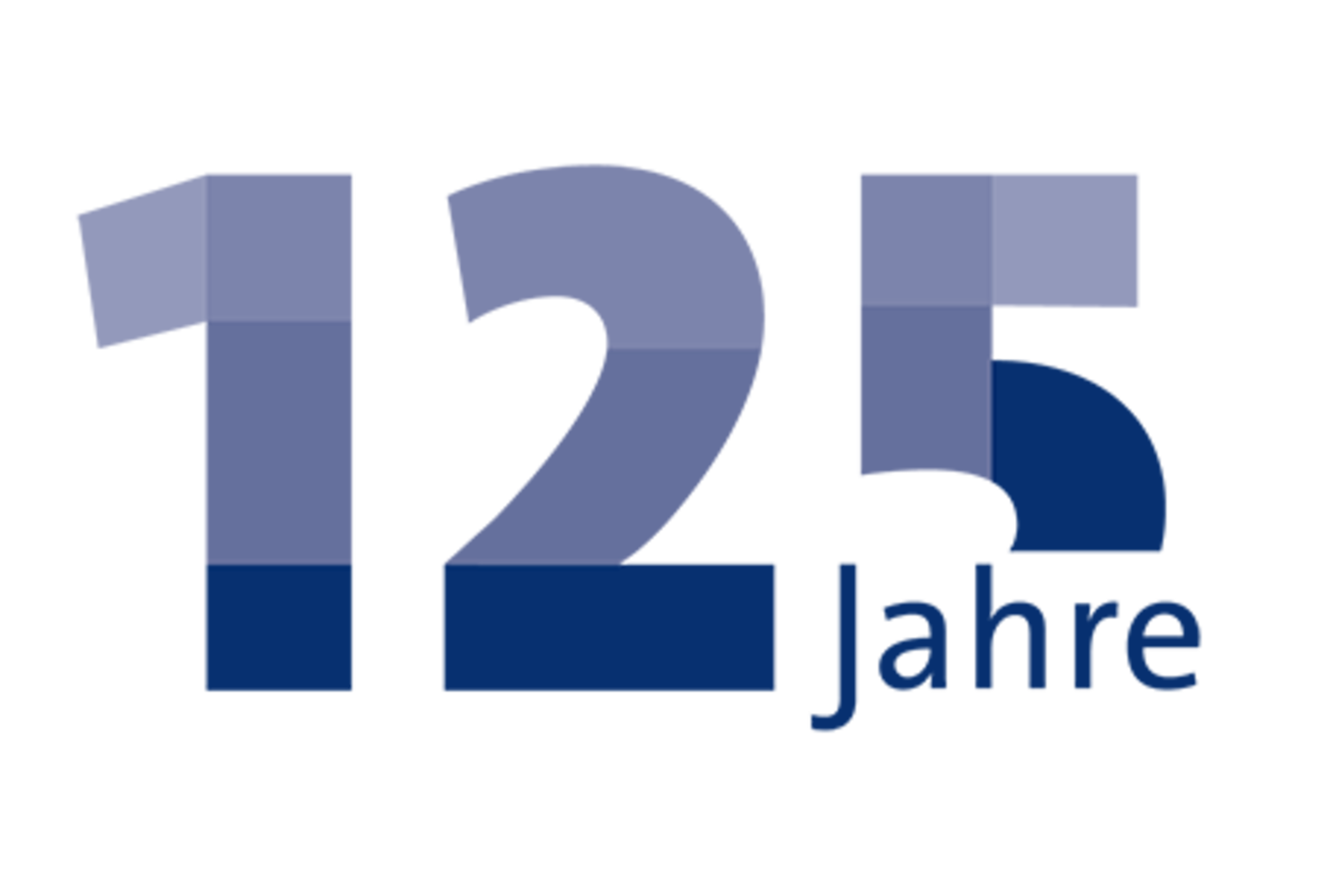 125 Handwerkskammer für Unterfranken Logo 125 Jahre Handwerkskammer für Unterfranken