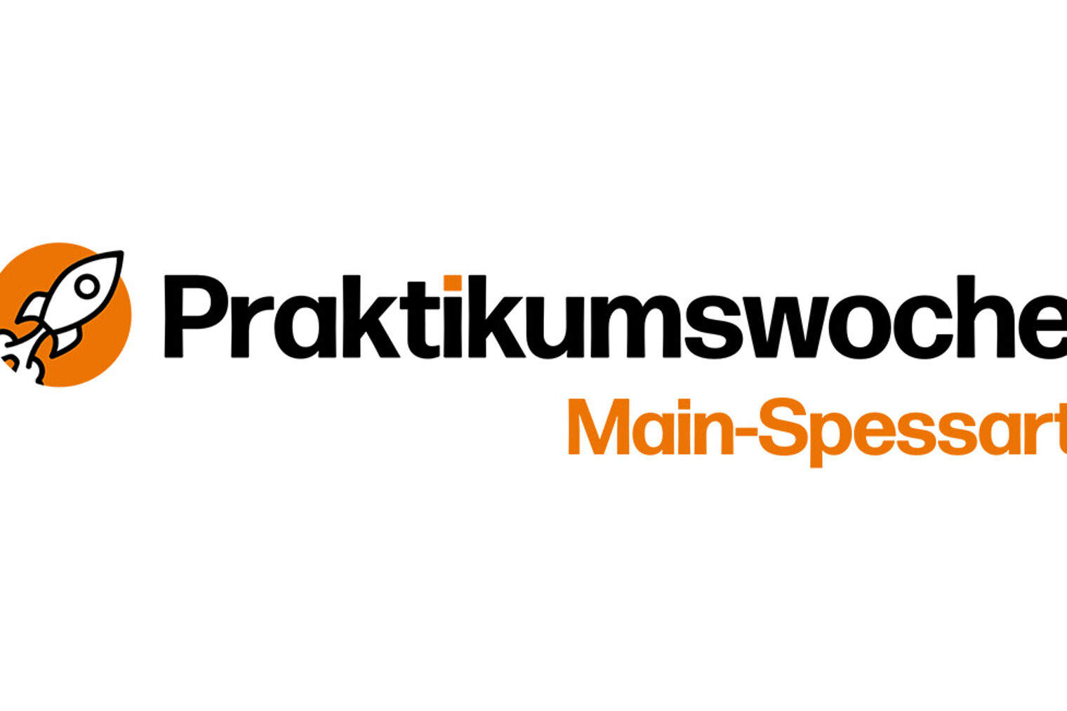 Logo der Praktikumswoche 2025