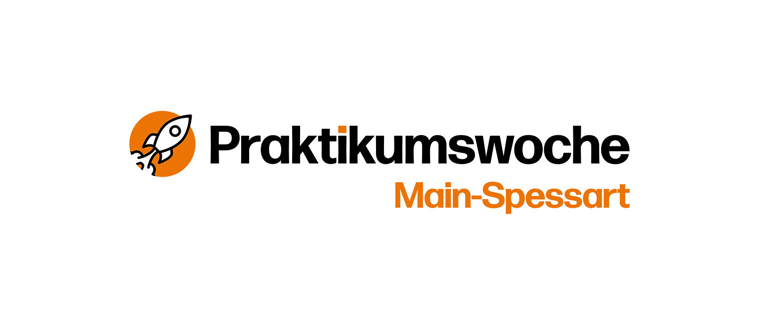 Logo der Praktikumswoche 2025