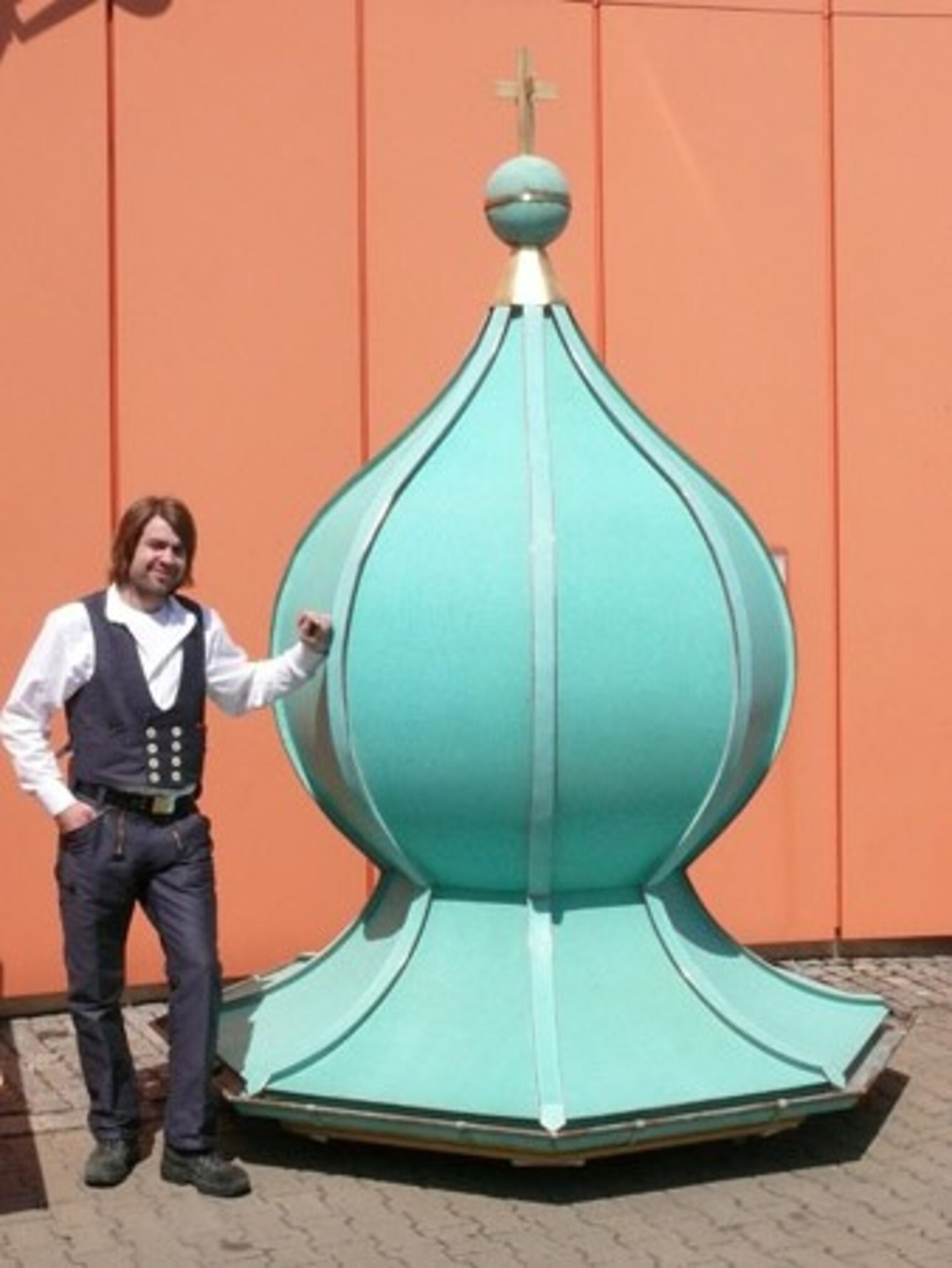 Spenglermeisterkurs 2008 2009 02