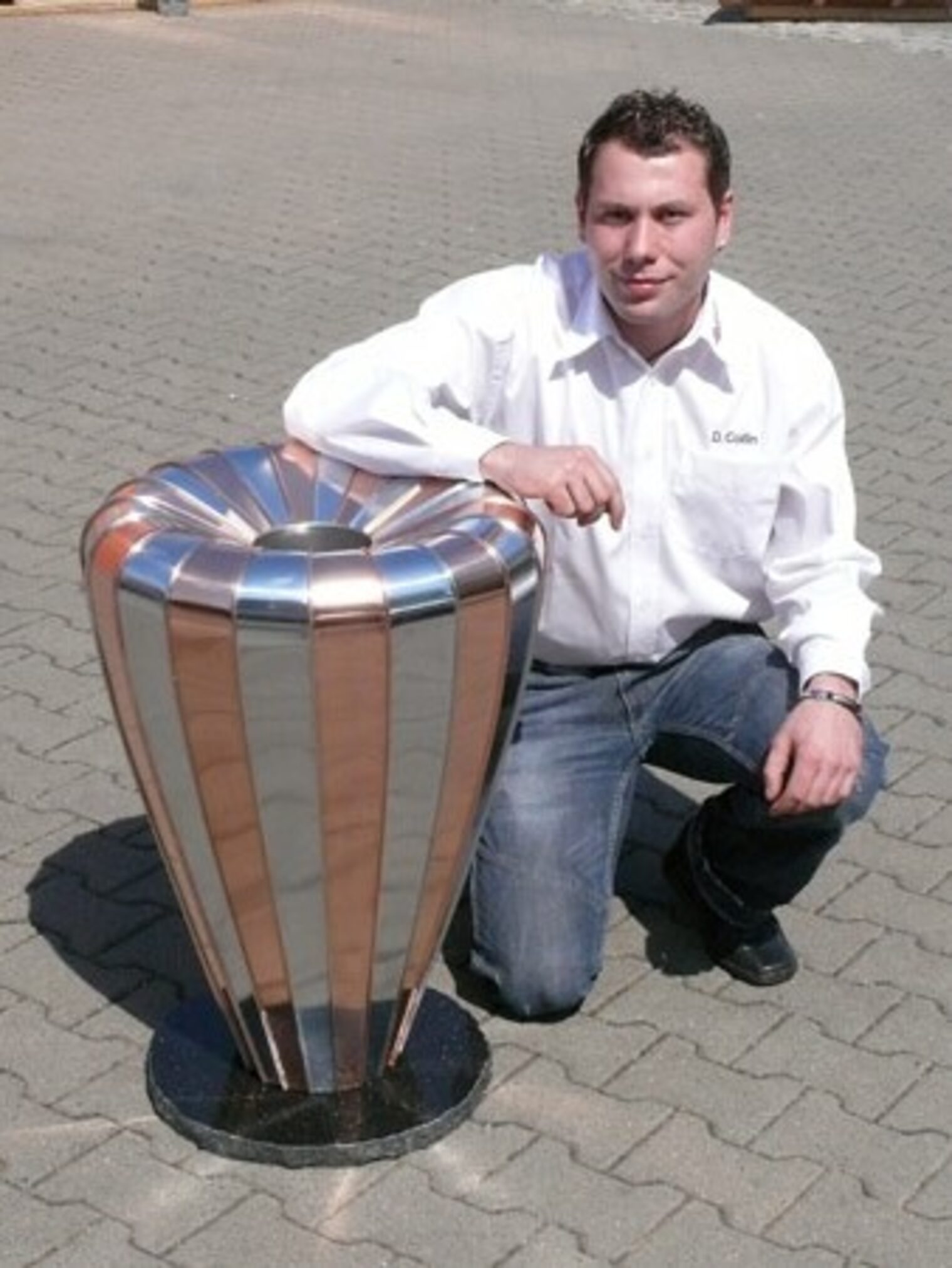 Spenglermeisterkurs 2008 2009 06