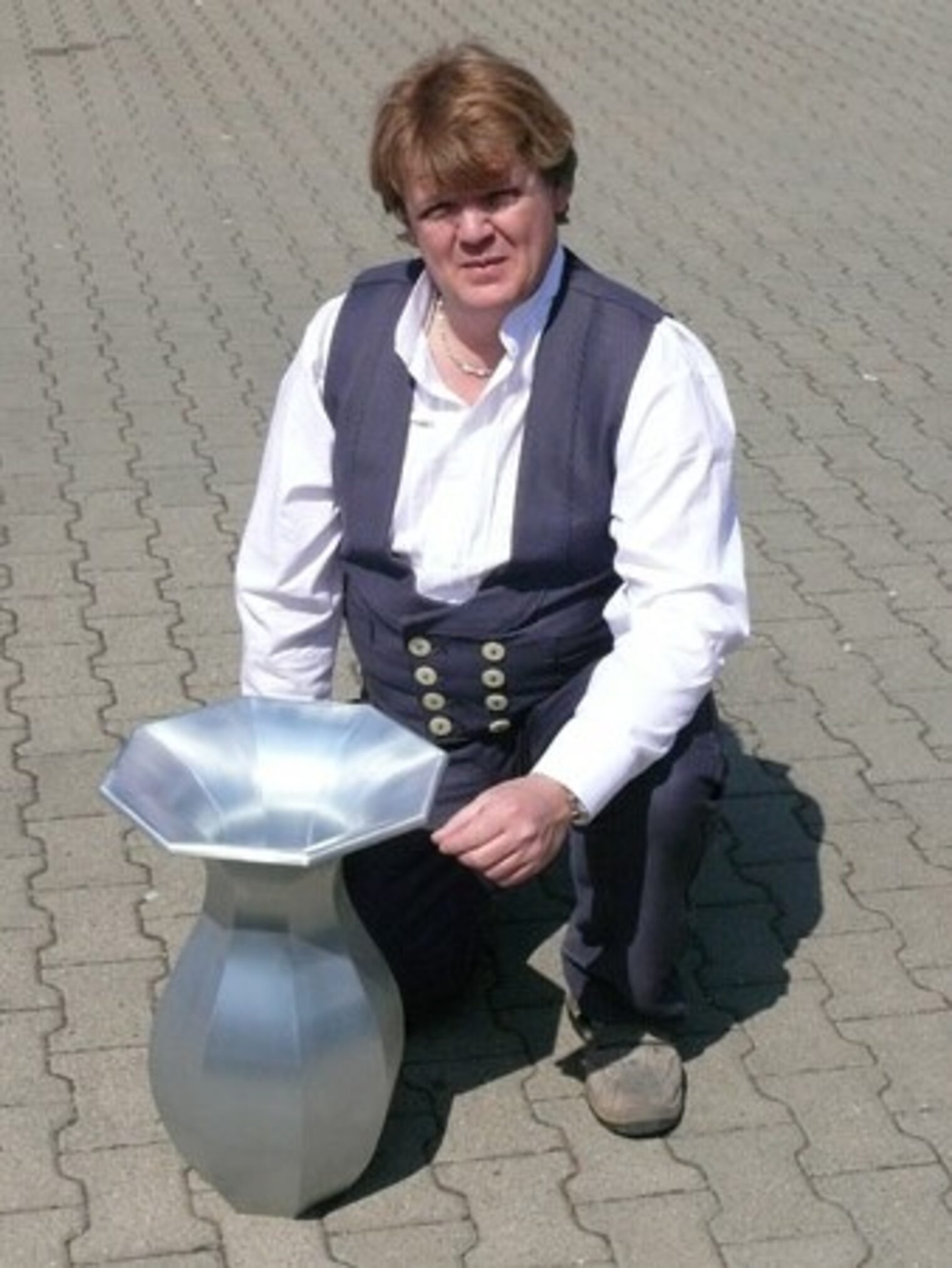 Spenglermeisterkurs 2008 2009 09