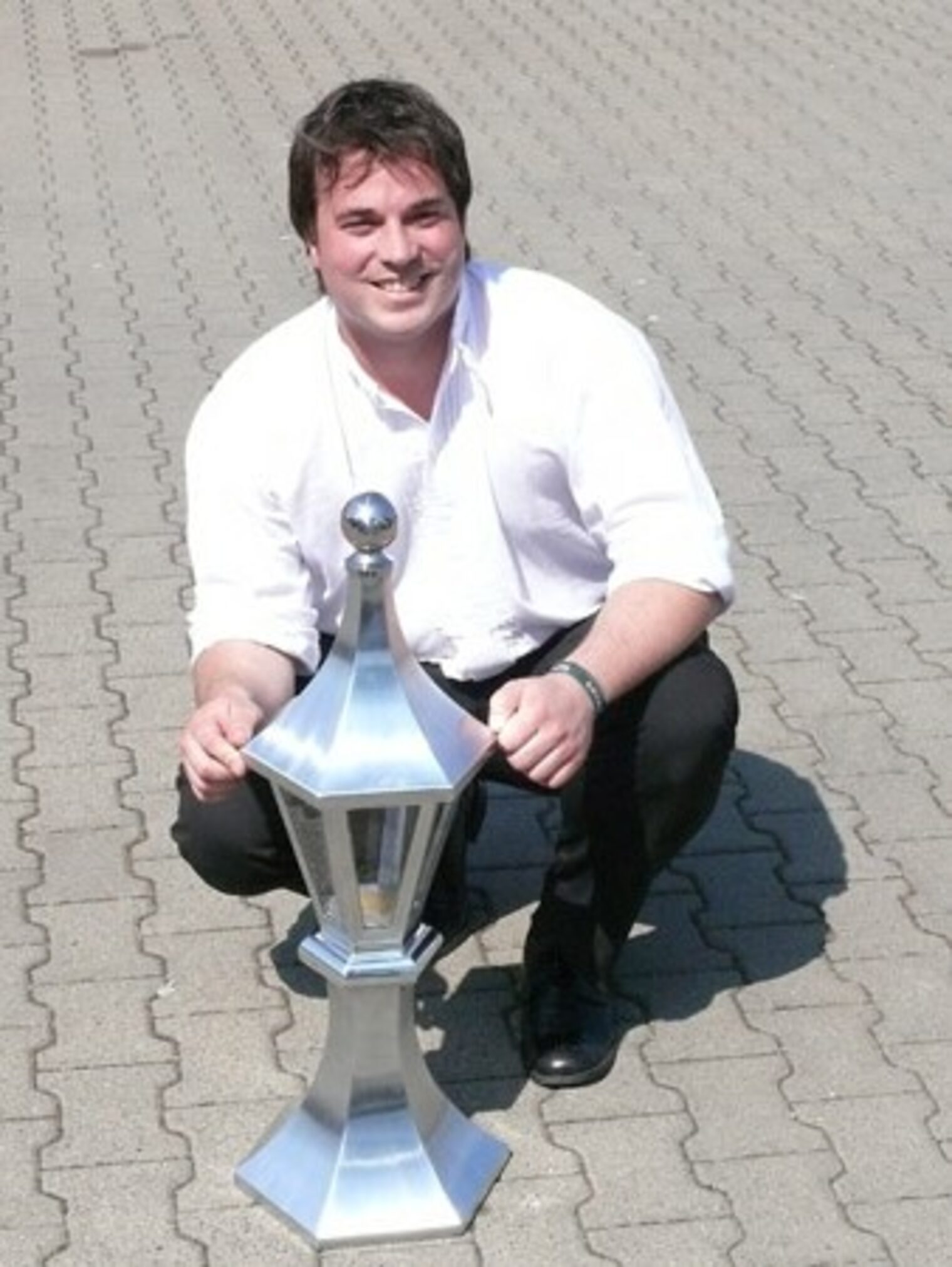 Spenglermeisterkurs 2008 2009 13