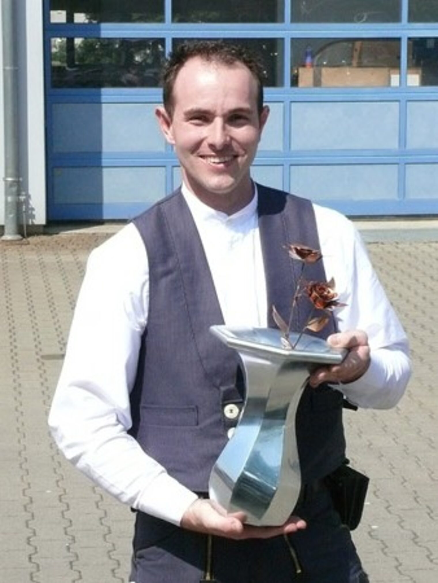 Spenglermeisterkurs 2008 2009 14
