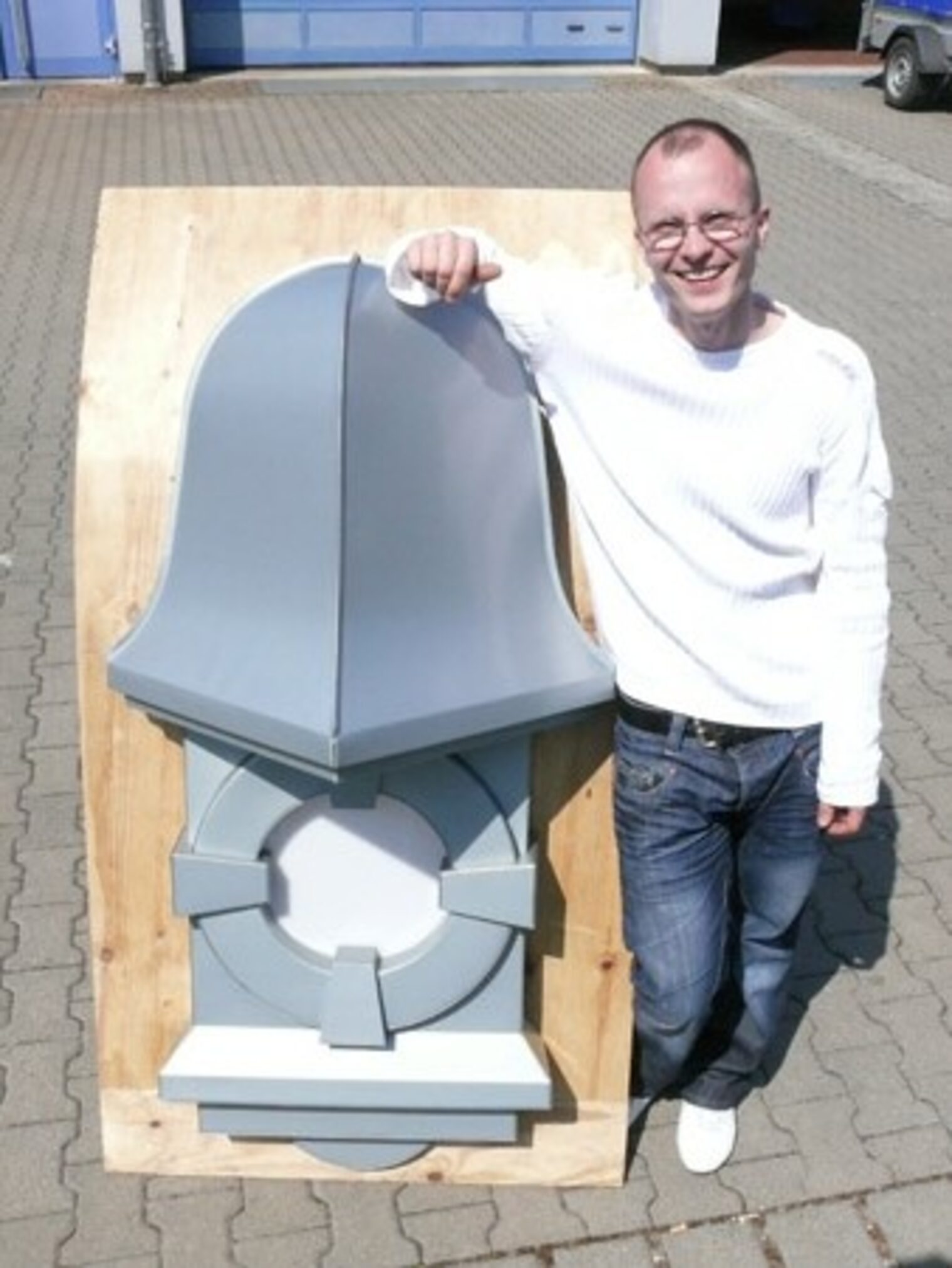 Spenglermeisterkurs 2008 2009 15