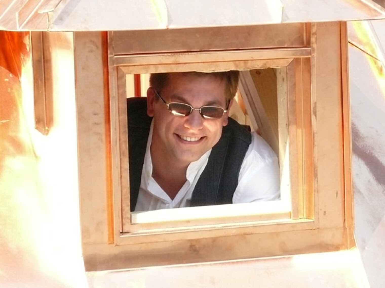 Spenglermeisterkurs 2008 2009 17