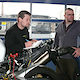 Zweiradmechaniker-Meisterkurs 2008 2009 06