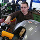 Zweiradmechaniker-Meisterkurs 2008 2009 15