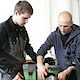 Zweiradmechaniker-Meisterkurs 2008 2009 16