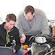 Zweiradmechaniker-Meisterkurs 2008 2009 22