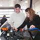 Zweiradmechaniker-Meisterkurs 2008 2009 23
