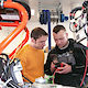 Zweiradmechaniker-Meisterkurs 2008 2009 26