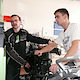 Zweiradmechaniker-Meisterkurs 2008 2009 31