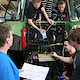 Landmaschinenmechaniker-Meisterkurs 2008 2009 01