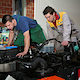 Landmaschinenmechaniker-Meisterkurs 2008 2009 03
