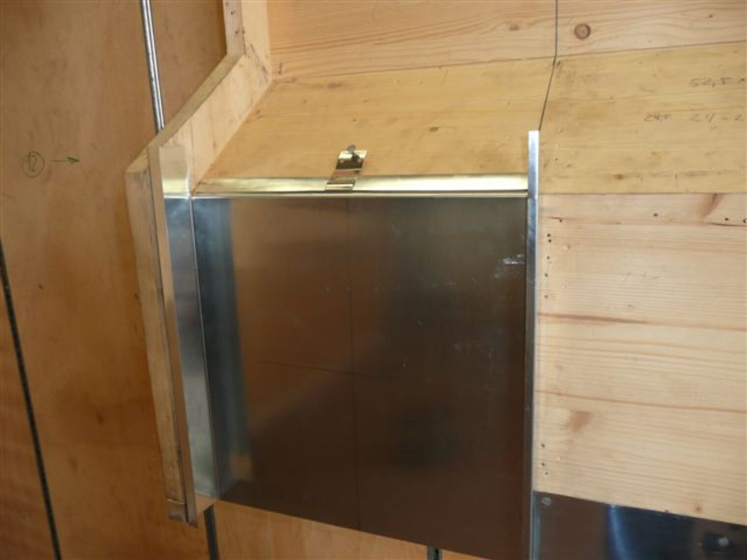 spenglermeisterkurs 2008 2009 22