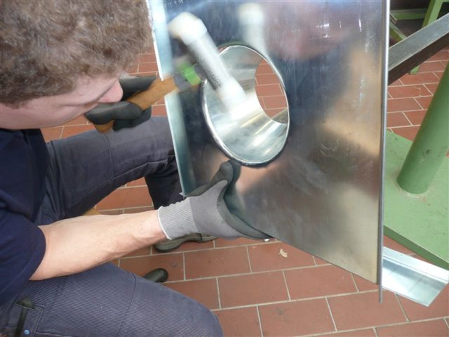 spenglermeisterkurs 2008 2009 26