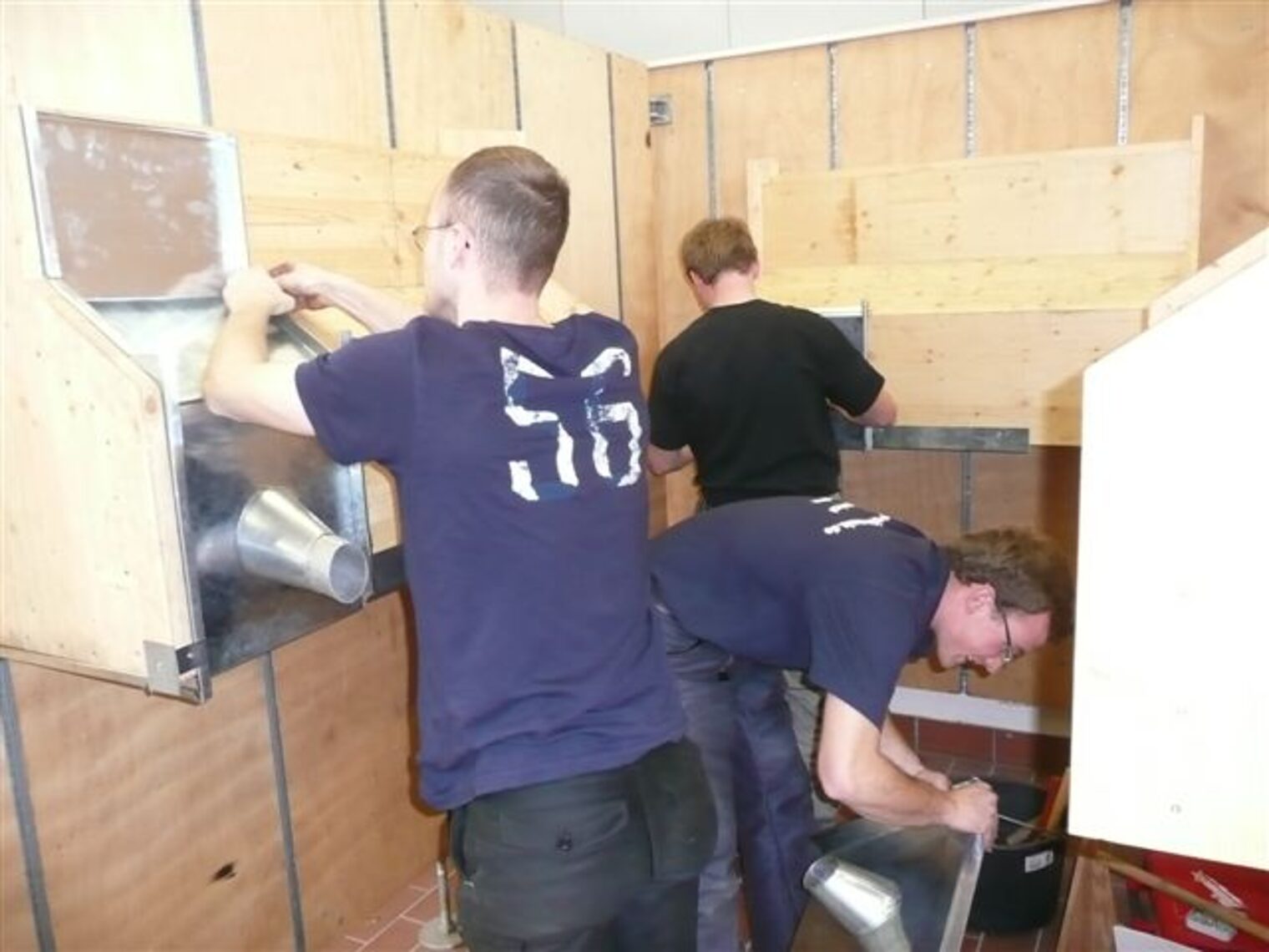 spenglermeisterkurs 2008 2009 28