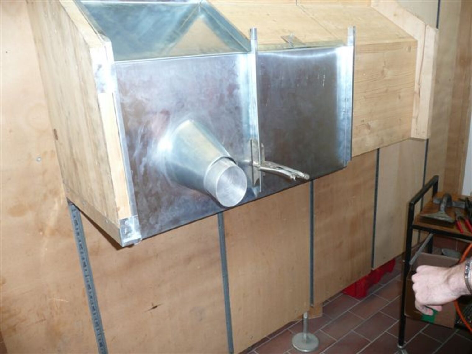 spenglermeisterkurs 2008 2009 29