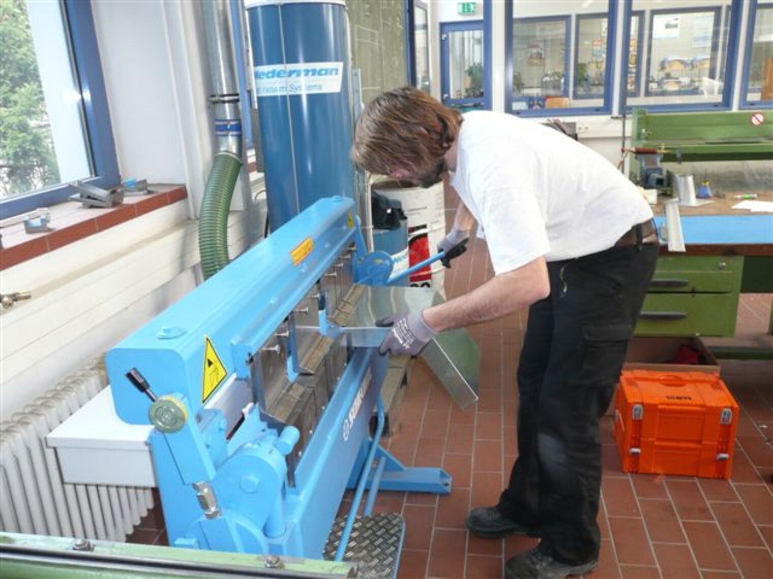 spenglermeisterkurs 2008 2009 30
