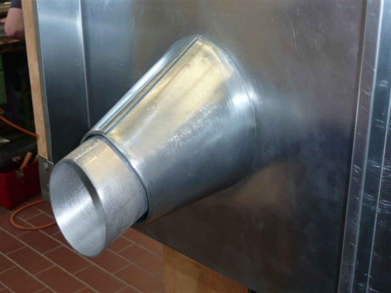 spenglermeisterkurs 2008 2009 34