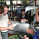 Karosserie Meisterkurs 2009 03