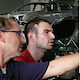 Karosserie Meisterkurs 2009 04