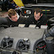 Kfz Techniker Meisterkurs NFZ 2009 08