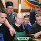 Landmaschinenmechaniker-Meisterkurs 2010 10