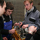 Landmaschinenmechaniker-Meisterkurs 2010 11