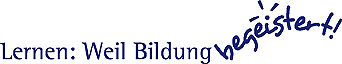 begeistert