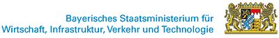Bayrisches Staatsministerium für Wirtschaft, Infrastruktur, Verkehr und Technologie