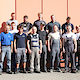 Karosserie- und Fahrzeugbauer-Meisterkurs 2011 01-Fahrzeugakademie