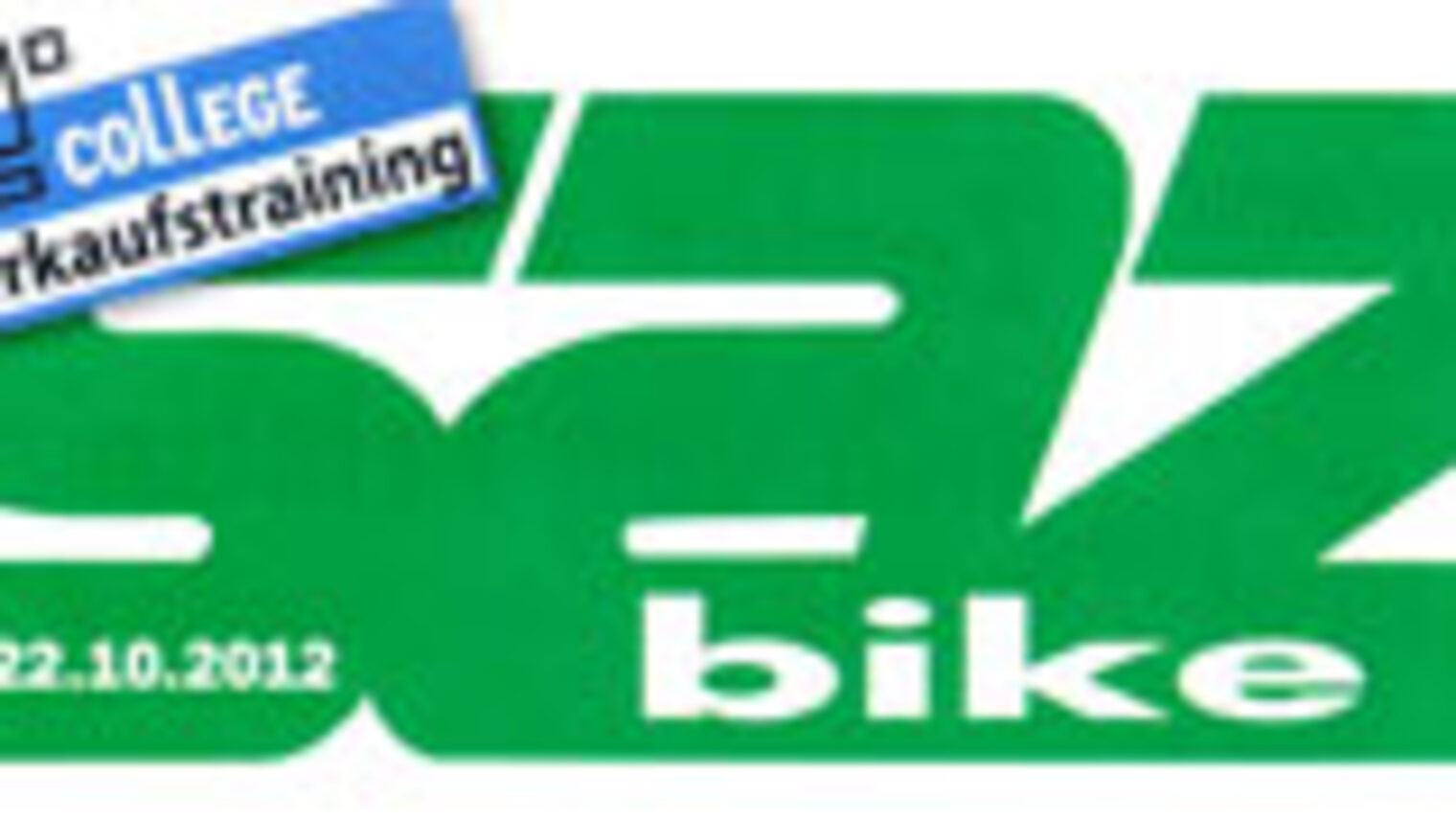 Händler können ihr Wissen auffrischen - SAZbike 22-2012