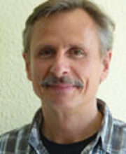 Foto der Ansprechperson