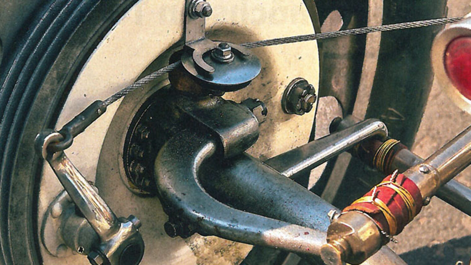 UNTER ZUG - Oldtimer Markt 5.2015