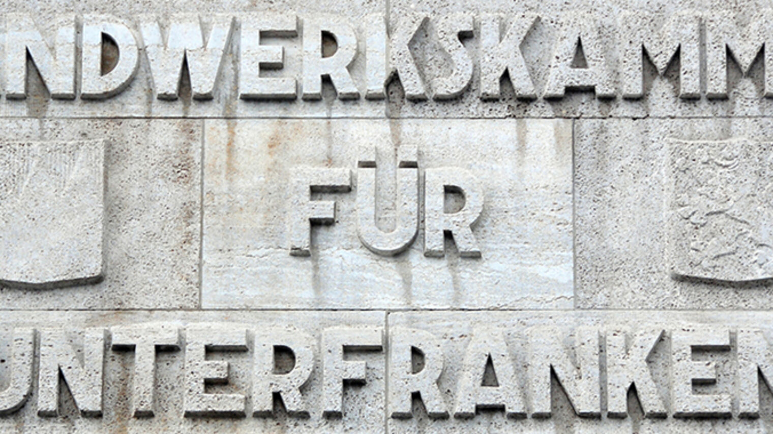 Handwerkskammer für Unterfranken, beratung, Mitgliedschaft, Ehrenamt