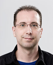 Gerald Halbig