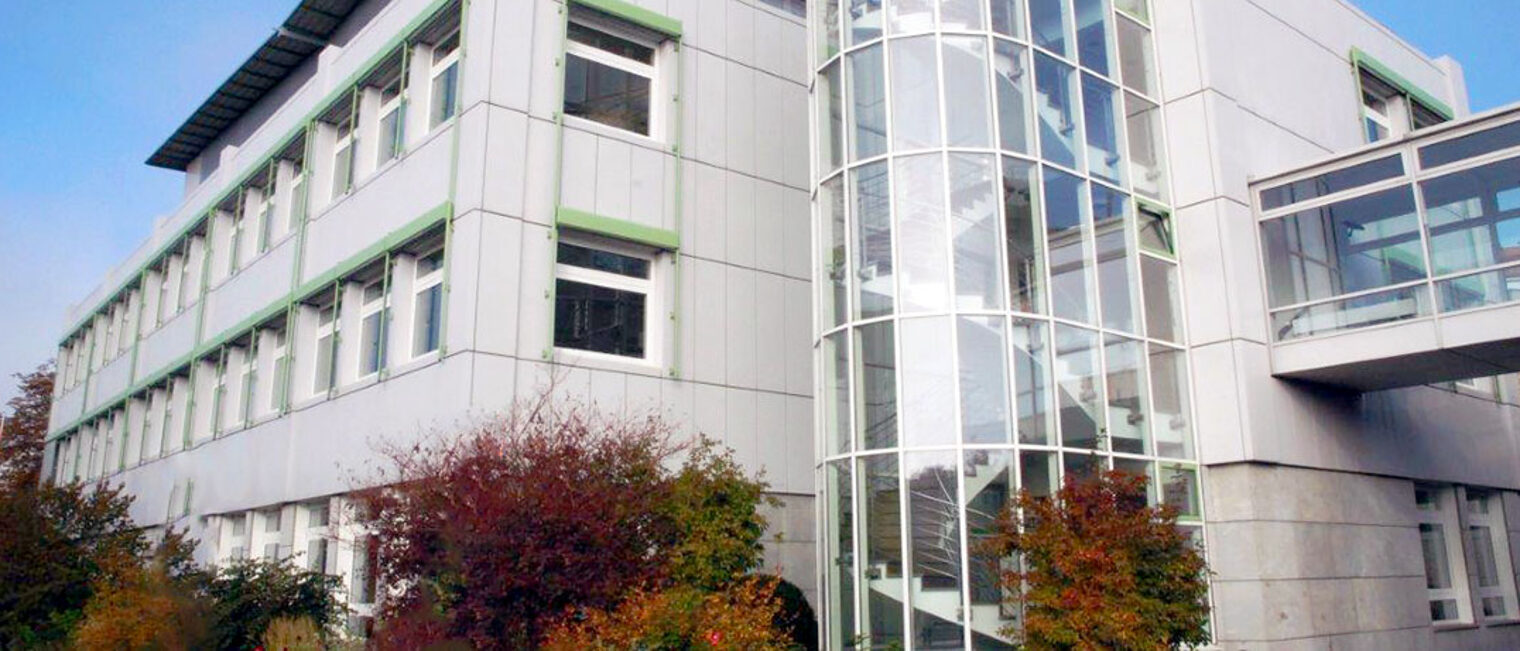 Anfahrt Akademie für Unternehmensführung