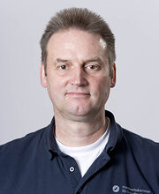 Foto der Ansprechperson