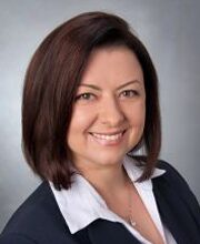 Galina Dudko