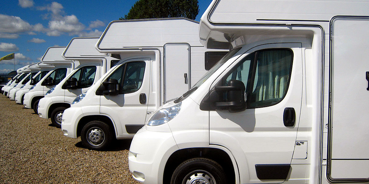 Elektro-Fachkraft für festgelegte Tätigkeiten an 230-Volt-Anlagen von Caravans und Wohnmobilen