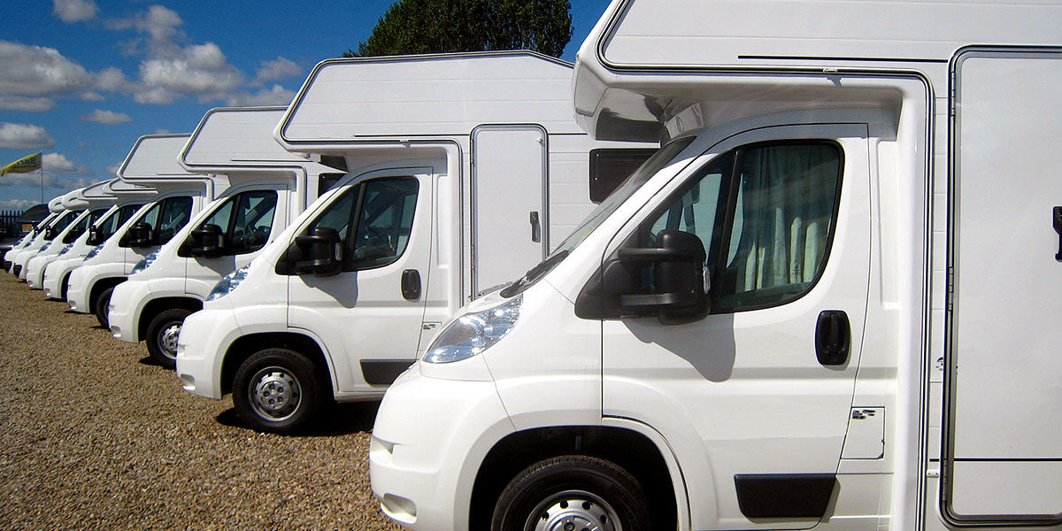 Elektro-Fachkraft für festgelegte Tätigkeiten an 230-Volt-Anlagen von Caravans und Wohnmobilen