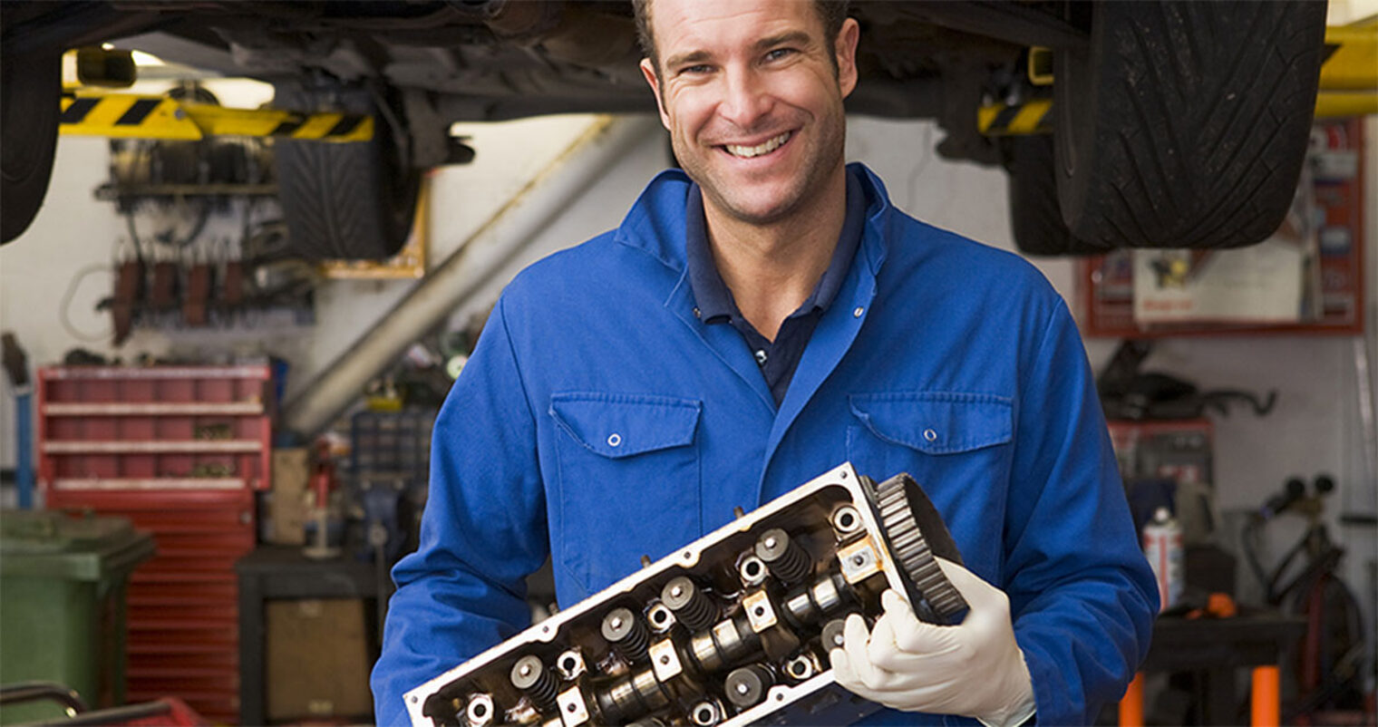 Zertifikatslehrgang Oldtimer-Mechanik und -Elektrik