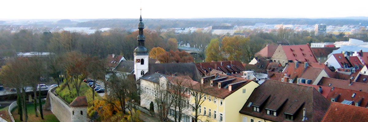Unterkünfte in Schweinfurt